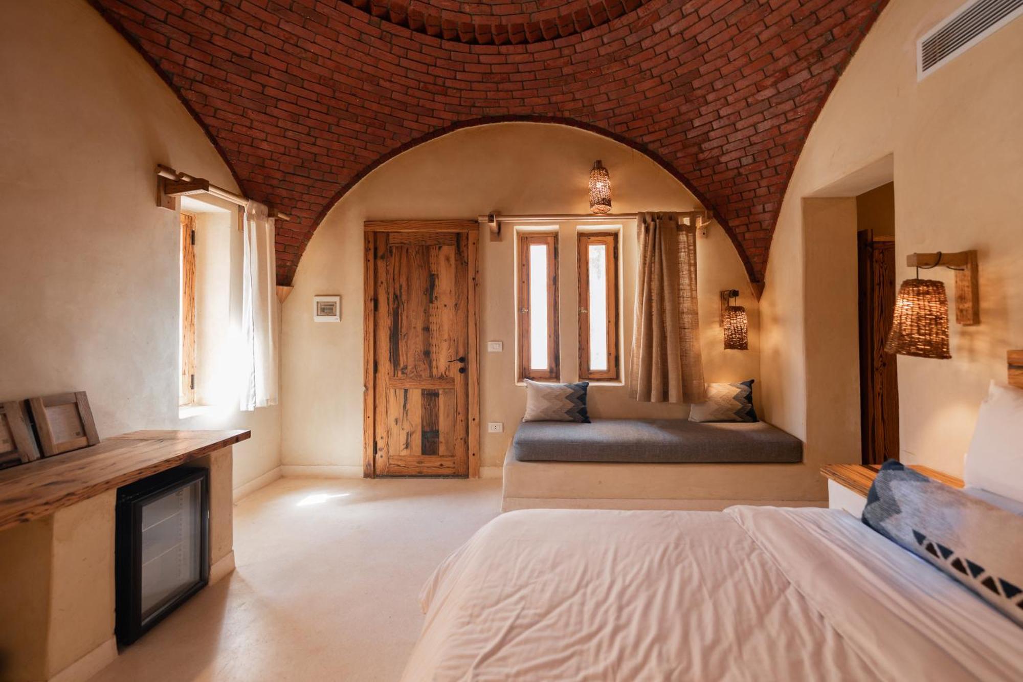 Tzila Lodge Al Fayyūm Værelse billede