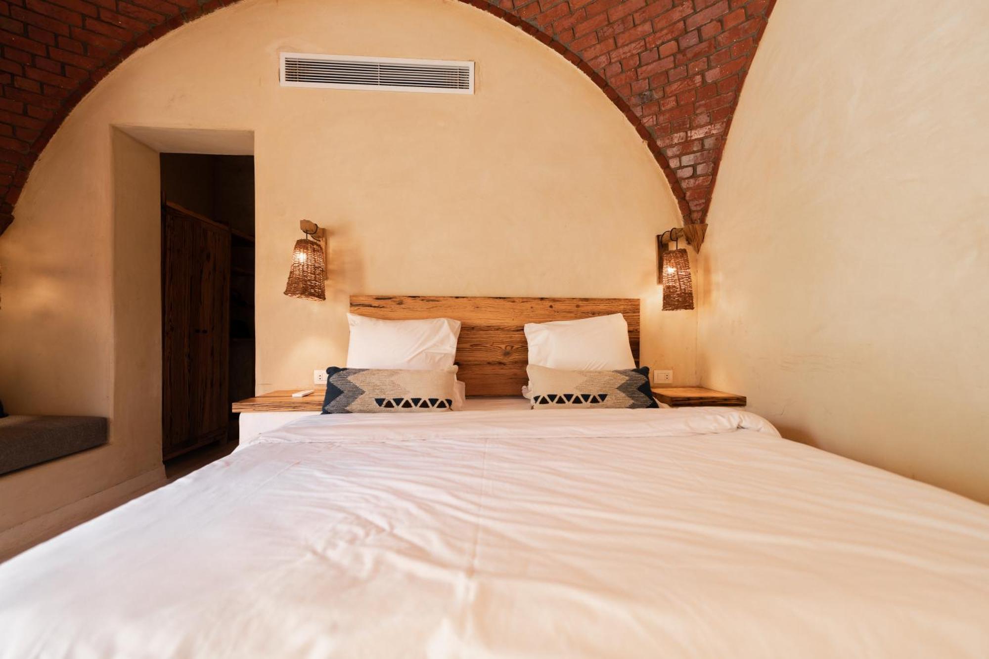 Tzila Lodge Al Fayyūm Værelse billede