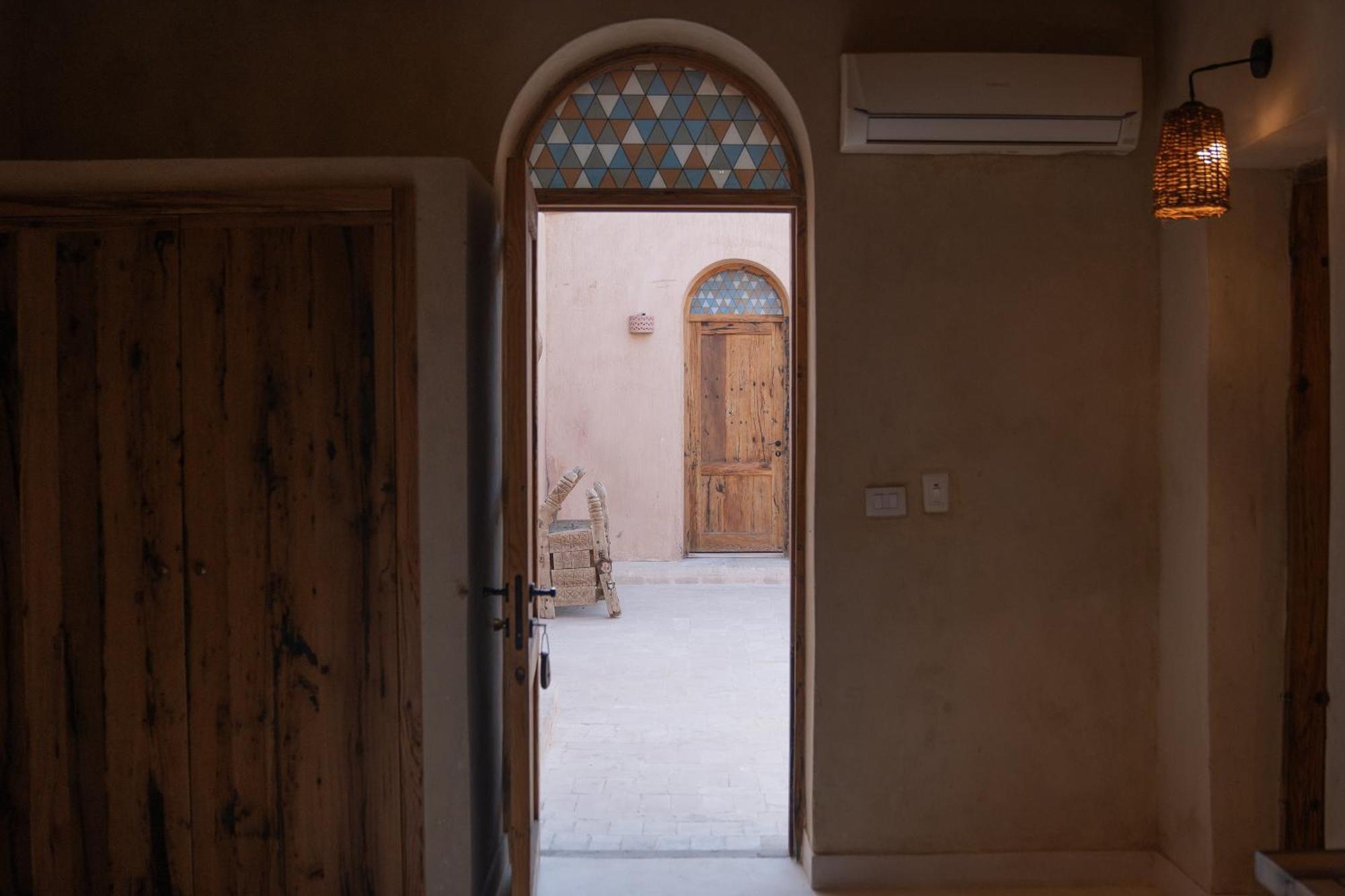 Tzila Lodge Al Fayyūm Værelse billede