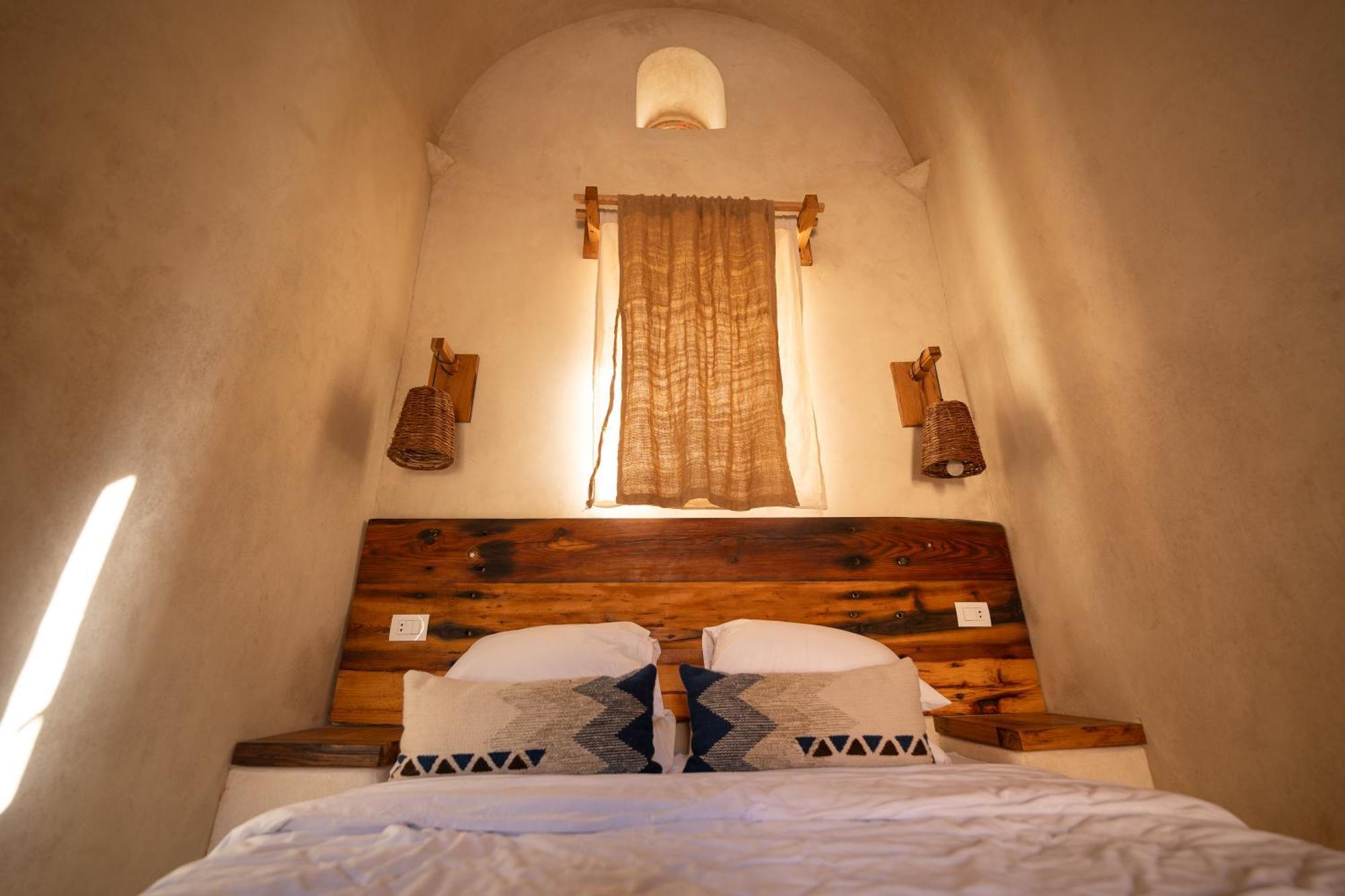 Tzila Lodge Al Fayyūm Værelse billede