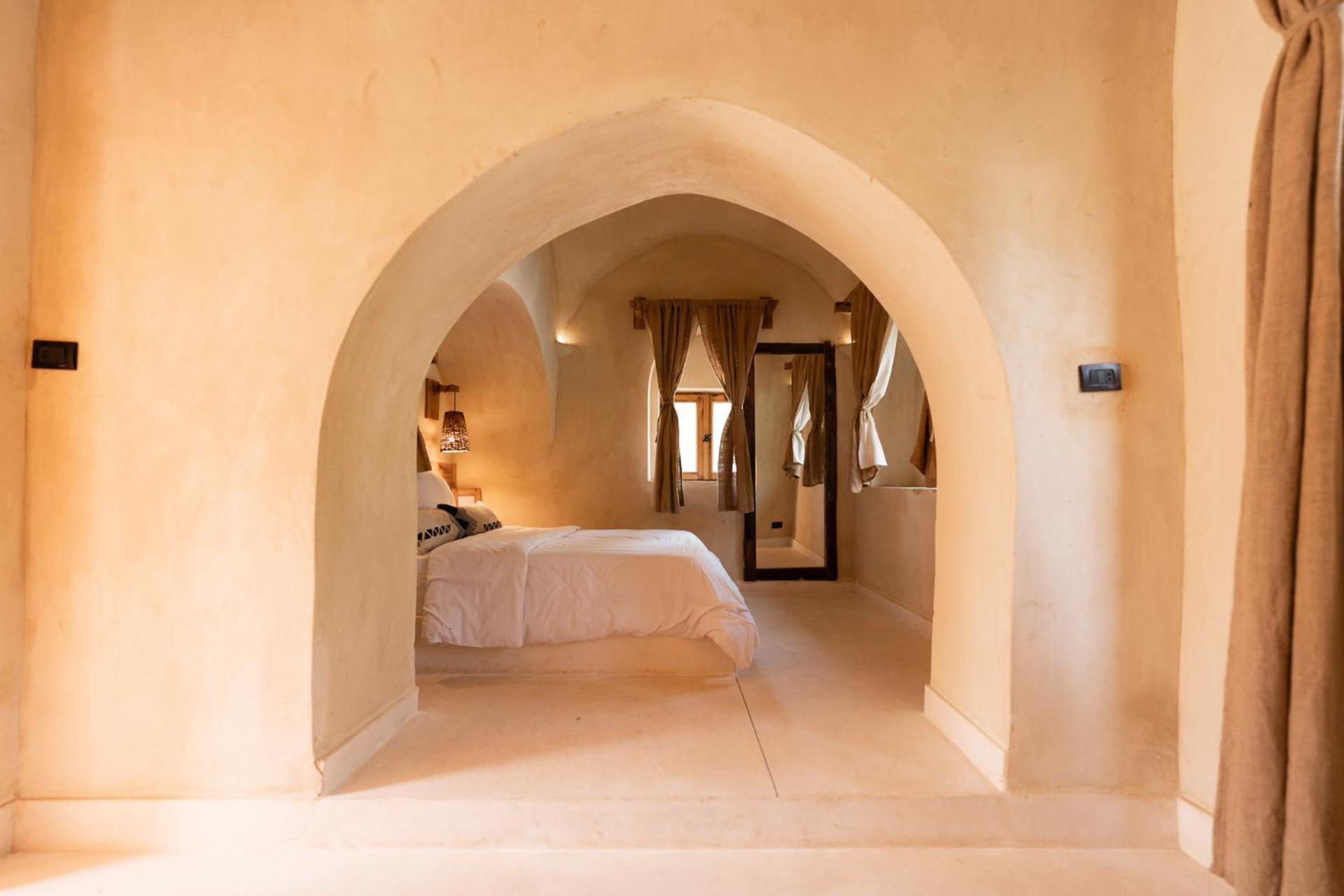 Tzila Lodge Al Fayyūm Værelse billede