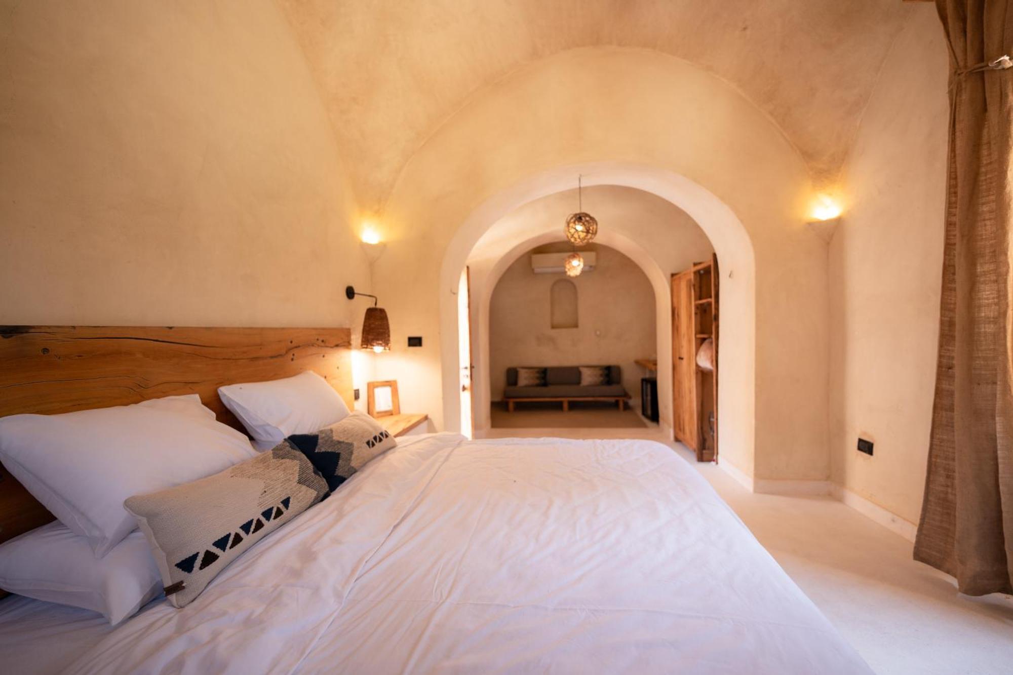 Tzila Lodge Al Fayyūm Værelse billede