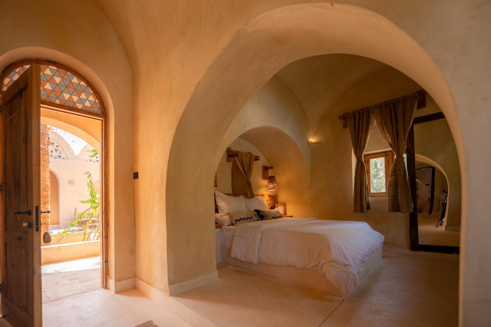 Tzila Lodge Al Fayyūm Værelse billede